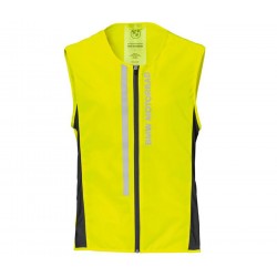 BMW Motorrad Γιλέκο Highviz Unisex Κίτρινο Neon ΕΝΔΥΣΗ